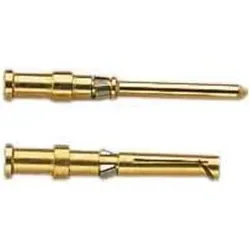 Harting Kontaktstift Crimpkontakt 0,5qmm 09150006123
