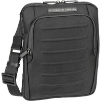 Porsche Design Roadster Pro Shoulderbag S Umhängetaschen Schwarz Herren