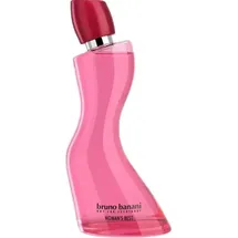 Bruno Banani Woman's Best Eau de Toilette 30 ml