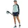 Dynafit Transalper Hybrid Kurze Hose Blauberry Marine Blue L