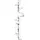 Hansgrohe Logis M31 160 1jet (71833000)
