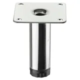 SOTech Möbelfuß LIMA 80 mm Ø 25 mm