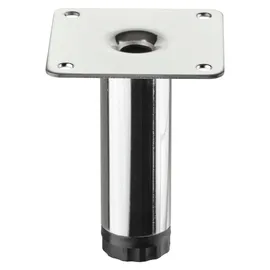 SOTech Möbelfuß LIMA 80 mm Ø 25 mm