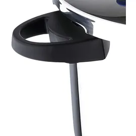 San Ignacio Duero – 4-Liter- und 5,5-Liter-Schnellkochtopf-Set aus Edelstahl, geeignet für Induktion