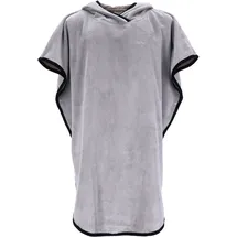 Esprit Badeponcho Dune Grau L