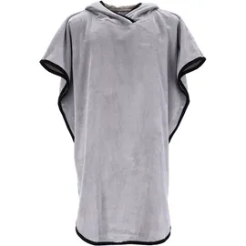 Esprit Badeponcho Dune Grau L
