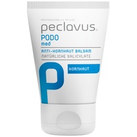 Peclavus PODOmed Anti-Hornhaut Balsam 30ml