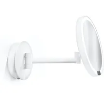 Decor Walther JUST LOOK PLUS Kosmetikspiegel, mit Beleuchtung, 0125850,