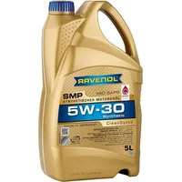 Ravenol SMP 504/507 5W-30 5 l