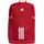 adidas Tiro Rucksack Team Power Rot/Weiß