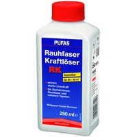 Pufas Rauhfaser-Kraftlöser 250 ml 6704000