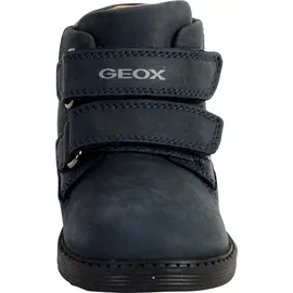 GEOX Hynde Boy Wpf A Stiefeletten Navy 20