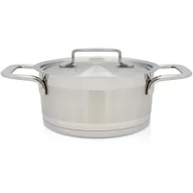 Krüger Kreta Bratentopf 20 cm rund