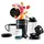GOURMETmaxx Nutrition Mixer 1000 Watt Standmixer