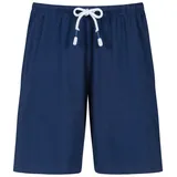 MEY Solid Love Sweat Shorts Blau XS