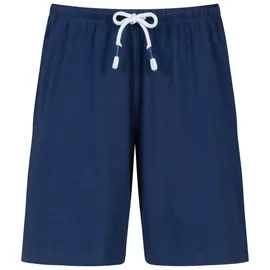 MEY Solid Love Sweat Shorts Blau XS