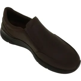 ECCO Irving Schuhe, Coffee 511744, 43