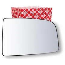 FEBI Bilstein Spiegelglas, Außenspiegel 49947