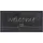 MD Entree Emotion XS 40 x 80 cm Schwarz