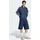 adidas Firebird Pinstripes Track Top Herren Night Indigo L