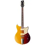Yamaha RSS02T SSB ❘ E-Gitarre ❘ REVSTAR Standard ❘ P-90 ❘ Sunset Burst