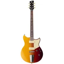 Yamaha RSS02T SSB ❘ E-Gitarre ❘ REVSTAR Standard ❘ P-90 ❘ Sunset Burst