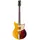Yamaha RSS02T SSB ❘ E-Gitarre ❘ REVSTAR Standard ❘ P-90 ❘ Sunset Burst