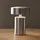 Audo Column Aluminium