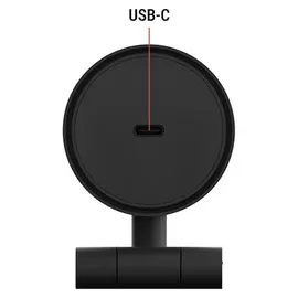 Iiyama UC-CAM10PRO-1 Schwarz