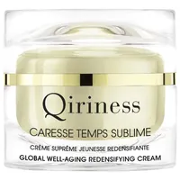 Qiriness Gesichtspflege Caresse Temps Sublime - Tagespflege 50 ml