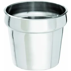 Bartscher Bain Marie Hotpot, 2x Topf, 6,5 L