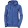 HELLY HANSEN Damen Classic Zip Hoodie