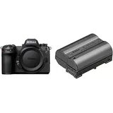 Nikon Z6 III + Nikkor Z 35mm f/1.4