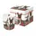 ppd Jumbotasse 0,35 l Weiß