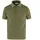 Fjällräven Herren Crowley Piqué T-Shirt (Größe XS, oliv)