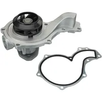 Meyle Wasserpumpe 1130120011 für VW Passat A6 A4 B5 C4/c5 + Avant 3b + Variant 1.8 T: Wasserpumpe, Motorkühlung Audi: 026121005k Audi: 026121005f Audi: 0261