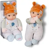 Zapf Baby Annabell for babies SweetieSand30cm