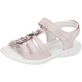 Ricosta Sandalen Rosa