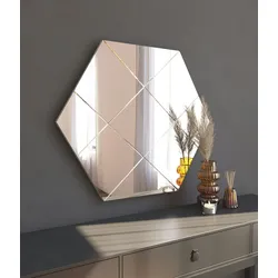 moebel17 Spiegel Assa Karo Design 70x60cm