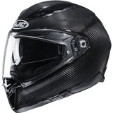 HJC Helmets F70 carbon glossy black