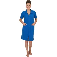 WeWo Fashion Badekleid mit Kordel blau