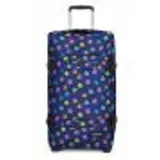 Eastpak Transit'R L Flower Blur Navy