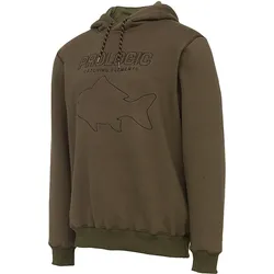 Prologic Mega Fish Kapuzenpullover 2XL