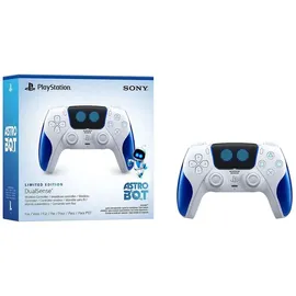 Sony PS5 DualSense Wireless-Controller ASTRO BOT Limited Edition