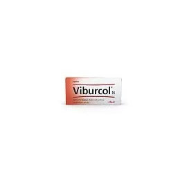 Heel Viburcol N Kinder- und Säuglings-Suppositorien
