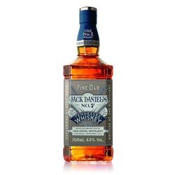 Jack Daniel’s Tennessee Whiskey – Legacy Edition 3 – 43% 0,7