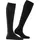 Falke Softmerino Kniestrümpfe 1 Paar Schwarz 37-38