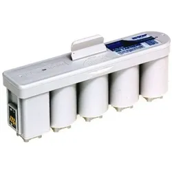 Epson SJIC1 Schwarz Original Tintenpatrone Bis zu 12 Millionen Zeichen