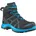 Black Eagle Safety Mid black/blue 8 5 EU 43