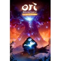 Microsoft Ori and the Blind Forest Definitive Edition XBox